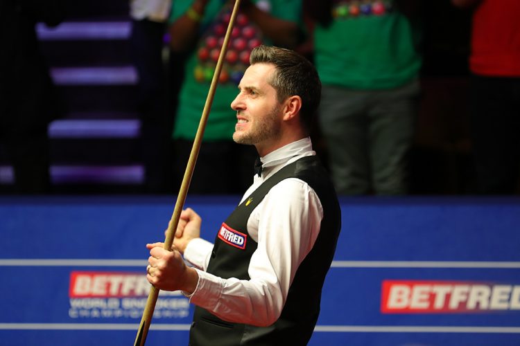 HOW TO WATCH THE BETFRED WORLD CHAMPIONSHIP