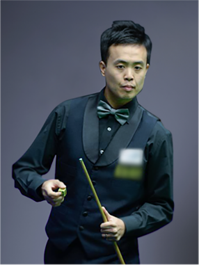Marco Fu - HK