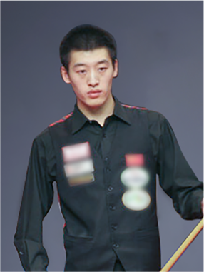 long Jin - CN