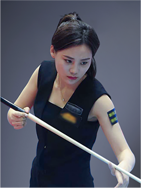 shasha Liu - CN