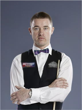 Stephen Hendry - UK