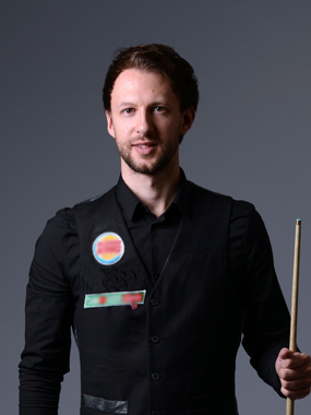 Judd Trump - UK