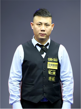 boyu zheng - CN